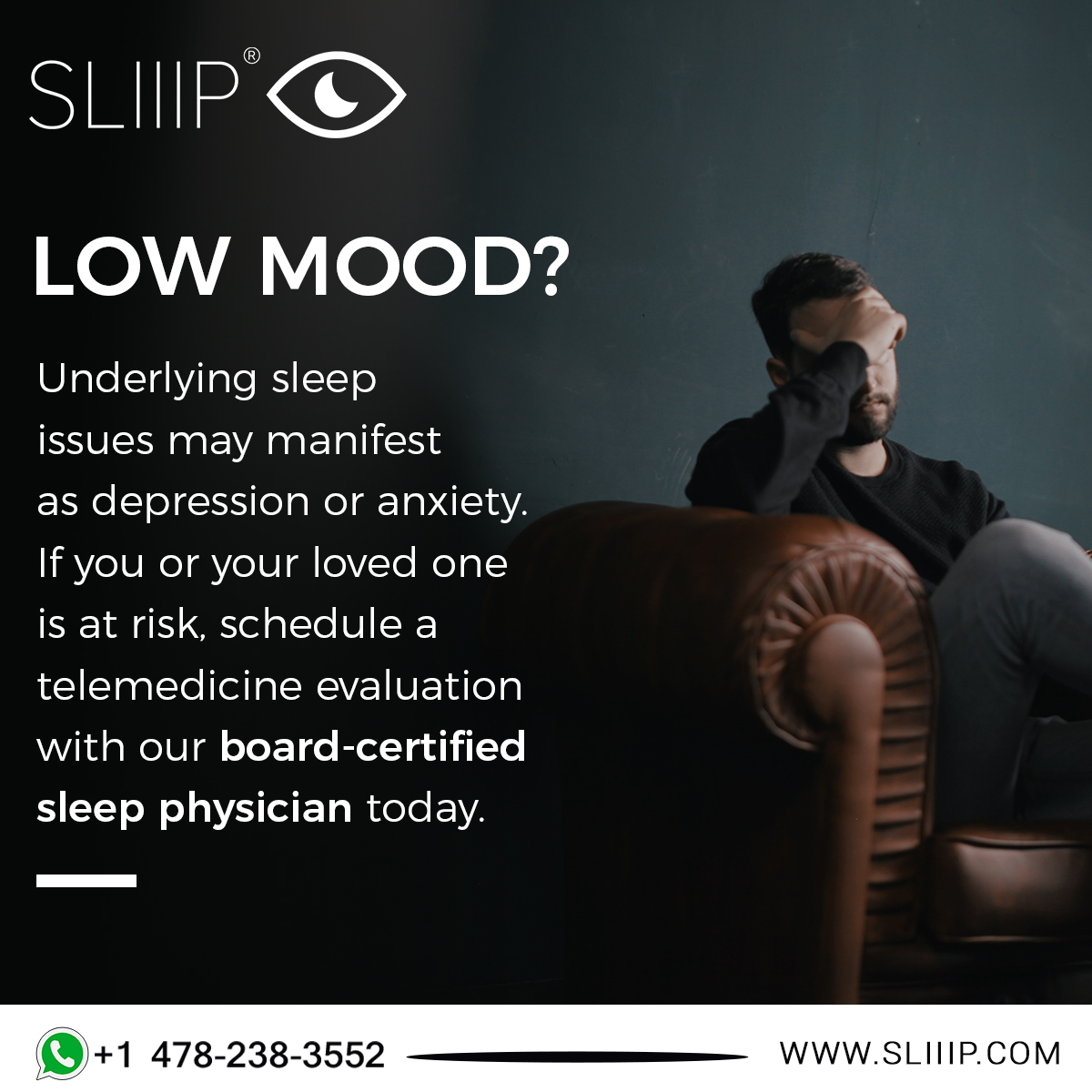 Sleep & Pulmonary Telemedicine Services